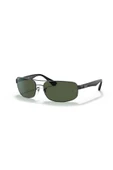 Ray-Ban RB 3445 002/58 64 Erkek Güneş Gözlüğü thumbnail 1