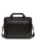 Dell EcoLoop Pro 14" Notebook Çantası CC5425C - Hafif, Ergonomik, Suya Dayanıklı, 3 Bölmeli, Siyah thumbnail 2