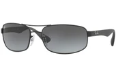 Ray-Ban  Rb 3445 006/11 61 Erkek Güneş Gözlüğü thumbnail 1