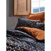 COTTON BOX DARK NEVRESIM TAKIMI CIFT KISILIK COLIN TARCIN thumbnail 2