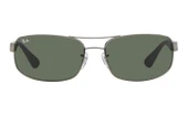 Ray-Ban  Rb 3445 004 64 Erkek Güneş Gözlüğü thumbnail 1