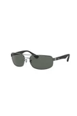 Ray-Ban  Rb 3445 004 64 Erkek Güneş Gözlüğü thumbnail 2