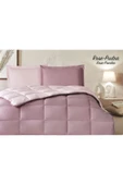 Özdilek Colourist Yatak Seti Çift Kişilik- Rose Pudra thumbnail 1