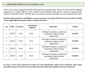 10KV 2MM Yalıtkan İzole Halı Paspas TSE Belgeli 100*500 Cm Siyah Renk thumbnail 6