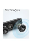 Anker Soundcore Motion Kablosuz Hi-Fi Bluetooth Hoparlör Siyah thumbnail 3