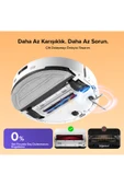 Roborock S8 Pro Akıllı Robot Süpürge thumbnail 3
