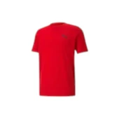 586725 Actıve Small Logo Tee Erkek T-shirt thumbnail 4