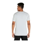 586725 Actıve Small Logo Tee Erkek T-shirt thumbnail 3