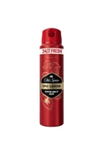 Old Spice Epic Legend Erkek Deodorant Sprey 150 ml thumbnail 2