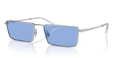 Ray-Ban RB3741 003/80 59 Unisex Güneş Gözlüğü thumbnail 1