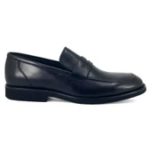 Karayel 2427 25KA Erkek Günlük Ayakkabı Siyah thumbnail 2