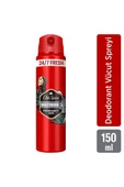 Old Spice Wolfthorn Erkek Deodorant Sprey 150 ml thumbnail 1