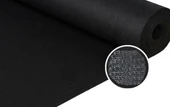 10KV 2MM Yalıtkan İzole Halı Paspas TSE Belgeli 100*500 Cm Siyah Renk thumbnail 3