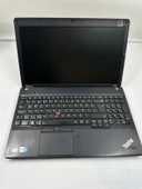 Lenovo Thinkpad E530 İ5-3210m 12 Gb Ram 128 Gb SSD W10 "15.6 Dizüstü Bilgisayar ( Outlet ) thumbnail 1