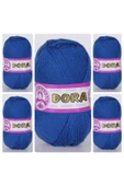 Dora El Örgü Ipi 5 Li Paket thumbnail 1