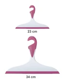 2'Li Takım - Pembe, Çekçek Tezgah Üstü ve Cam Çekpası thumbnail 1