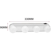 Ayna Makyaj Işığı thumbnail 3