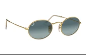 Ray-Ban Rb3547 001/3M 54 Unisex Güneş Gözlüğü thumbnail 1