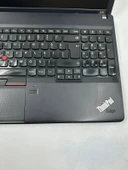 Lenovo Thinkpad E530 İ5-3210m 12 Gb Ram 128 Gb SSD W10 "15.6 Dizüstü Bilgisayar ( Outlet ) thumbnail 3