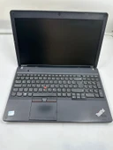 Lenovo Thinkpad E530c İ3-3110m 12 Gb Ram 128 Gb SSD W10 15.6" Dizüstü Bilgisayar ( Outlet ) thumbnail 1