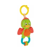 17779 Baby - Sevimli Dinozor Çıngırak thumbnail 2