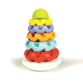 17103 NessiWorld - Renkli Halkalar 6-36 ay thumbnail 3