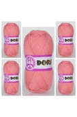 Dora El Örgü Ipi 5 Li Paket thumbnail 1
