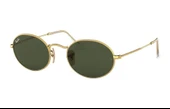 Ray-Ban Rb 3547 001/31 54 Unisex Güneş Gözlüğü thumbnail 1