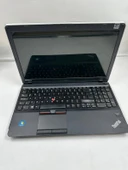 Lenovo Thinkpad E520 İ5-2450m 12 Gb Ram 128 Gb Ssd 15.2" W10 Dizüstü Bilgisayar ( Outlet ) thumbnail 1