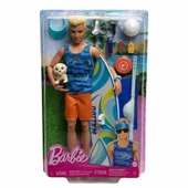 HPT50 Ken Sörf Yapıyor Oyun Seti thumbnail 1