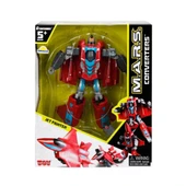 MARS Dönüşebilen Robot thumbnail 1