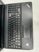 Lenovo Thinkpad E520 İ5-2450m 12 Gb Ram 128 Gb Ssd 15.2" W10 Dizüstü Bilgisayar ( Outlet ) thumbnail 2