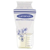 Anne Sütü Saklama Poşeti 50 Adet thumbnail 3