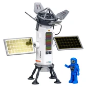 Astropod İletişim İstasyonu thumbnail 1