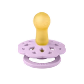 Boheme Kauçuk Emzik 6-18 Ay Violet Sky thumbnail 2