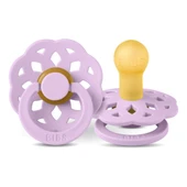 Boheme Kauçuk Emzik 6-18 Ay Violet Sky thumbnail 3