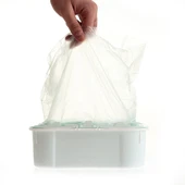 505 Adet Kirli Bebek Bezi Kartuşu thumbnail 1