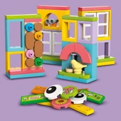 Friends Arkadaşlık Ağaç Ev Buluşma Yeri Yapım Seti 42652 thumbnail 3