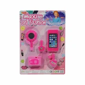 ERN-829 Toys Güzellik Seti - Eren Oyuncak thumbnail 2