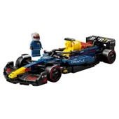 Speed Champions Oracle Red Bull Racing RB20 F1 Yarış Arabası thumbnail 1