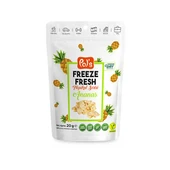 Freeze Fresh Ananas 20 g thumbnail 1