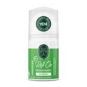 Kadın Roll On Deodorant 75 ml Floral thumbnail 1