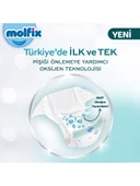 Premium Bebek Bezi Fırsat Paketi 2 Beden 3-6 Kg 70 Adet thumbnail 3