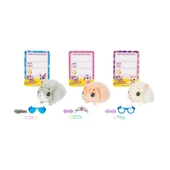 LP303000 Live Pets Anne Tavşan ve Yavruları Oyun Seti - 26593 thumbnail 4