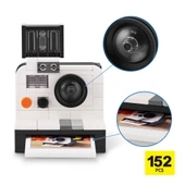 MNB07000 MAX Retro sürprizi 168 parça thumbnail 4