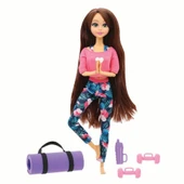 1081020 Dreameez Yoga Oyun Seti -NessiWorld thumbnail 2