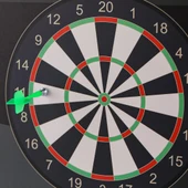 31064-Eğlenceli Manyetik Dart thumbnail 4