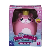 MH004001 Smooshzees Sıkıştırılabilir Esnek NessiWorld Cutzees 08102 thumbnail 5