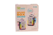 6006 KUTULU MİKROFONLU MÜZİK KUTUSU 12 thumbnail 2