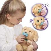 BAW09000 Baby Paws Sesli Labrador 20 cm Peluş thumbnail 5